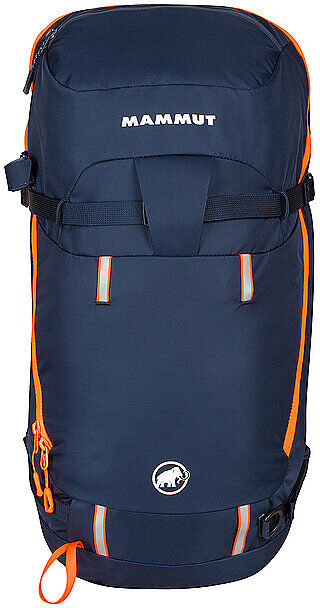 MAMMUT Lawinenairbag-Rucksack Light Short Removable Airbag 3.0 28L blau   2610-01910 Auf Lager Unisex EG