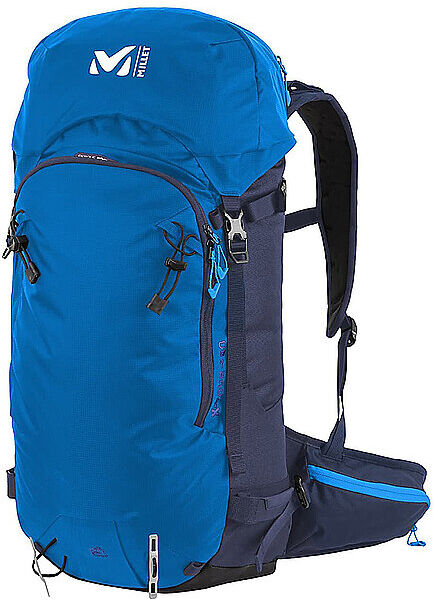 MILLET Skitouren Rucksack X-Tour 30 blau   MIS2286 Auf Lager Unisex EG