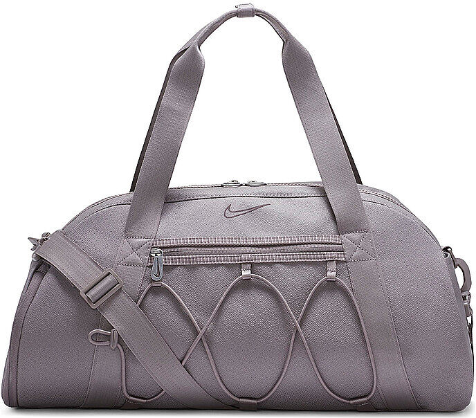 NIKE Trainingstasche One Club grau   CV0062 Auf Lager Unisex EG