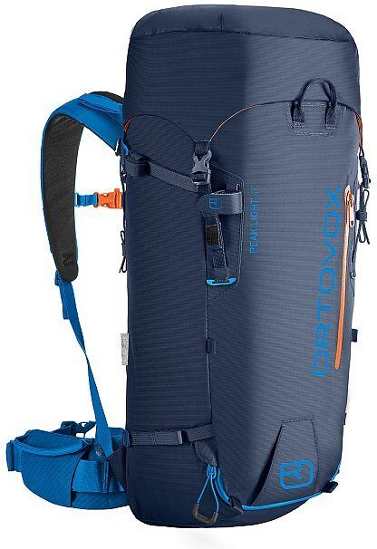 ORTOVOX Alpinrucksack Peak Light 40L blau   46273 Auf Lager Unisex EG