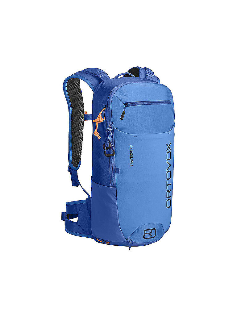 ORTOVOX Wanderrucksack Traverse 20 bunt   48524 Auf Lager Unisex EG