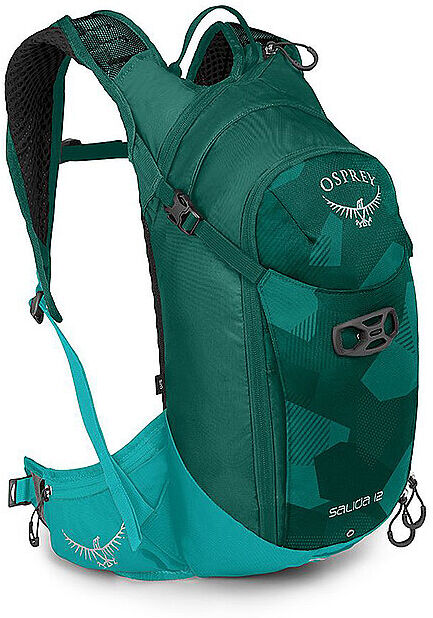 OSPREY Damen Fahrrad-Rucksack Salida 12 blau   10003910 Auf Lager Damen EG