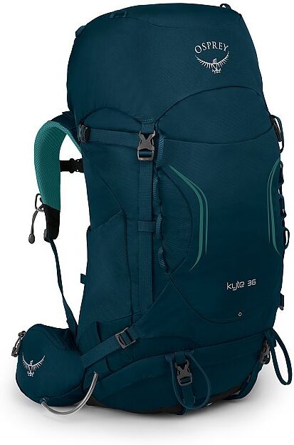 OSPREY Damen Trekkingrucksack Kyte 36L grün   5-008-2-1 Auf Lager Unisex EG