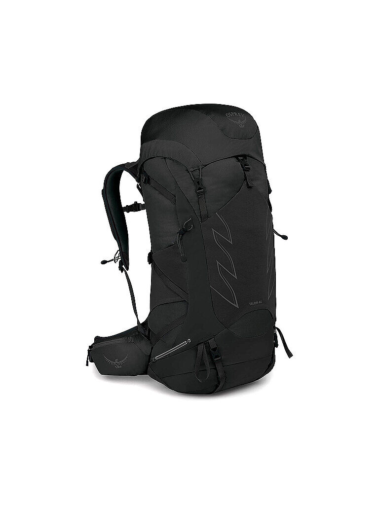 OSPREY Wanderrucksack Talon 44L schwarz   10002577 Auf Lager Unisex EG