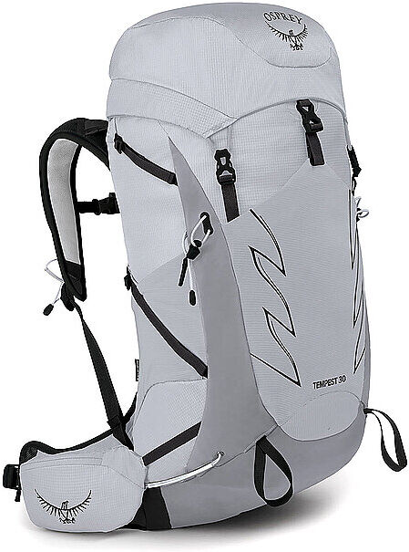 OSPREY Damen Wanderrucksack Tempest 30L grau   10003095 Auf Lager Unisex EG