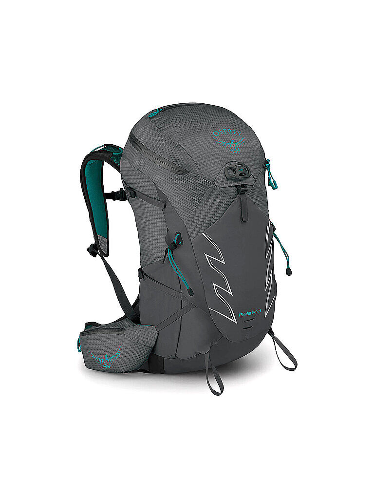 OSPREY Damen Wanderrucksack Tempest Pro 28L grau   10002676 Auf Lager Damen EG