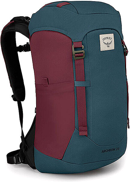 OSPREY Wanderrucksack Archeon 28L blau   10003128 Auf Lager Unisex EG