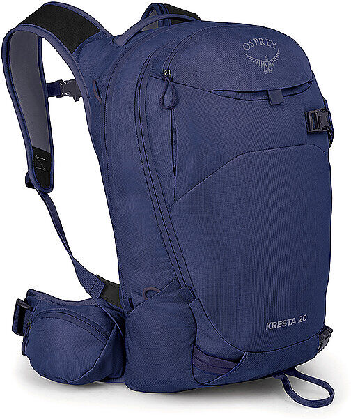 OSPREY Damen Alpinrucksack Kresta 20 blau   10003340 Auf Lager Damen EG