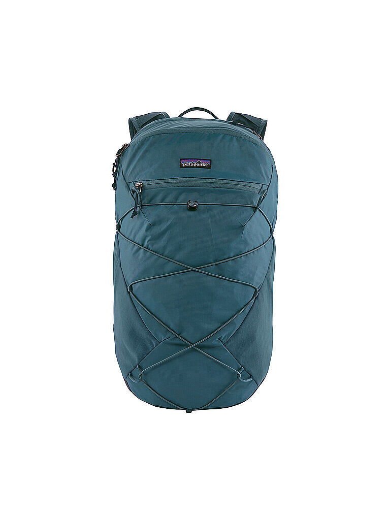 PATAGONIA Tagesrucksack Altvia Pack 22L blau   48905 Auf Lager Unisex EG