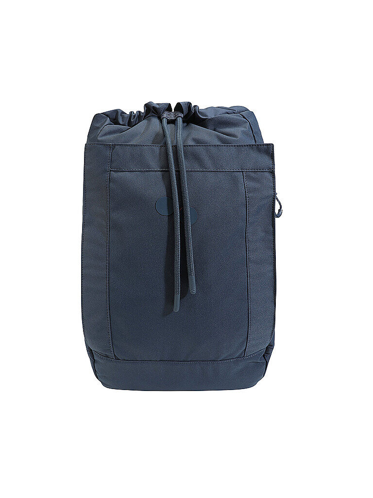 PINQPONQ Rucksack Kalm 30L blau   KAL-001 Auf Lager Unisex EG