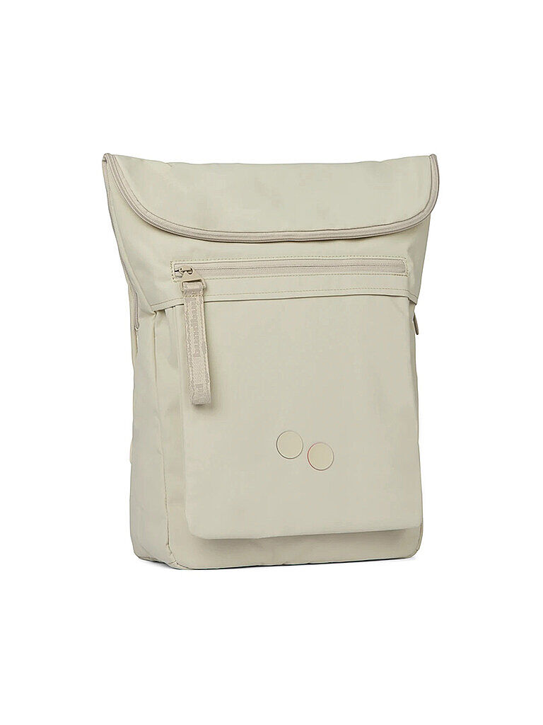 PINQPONQ Rucksack Klak 13L beige   RLT-001 Auf Lager Unisex EG