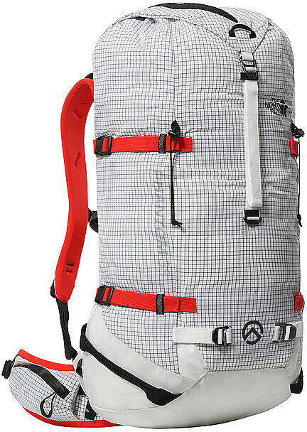 THE NORTH FACE Alpinrucksack Phantom 38 weiß   Größe: L-XL   NF0A52D7-21W Auf Lager Unisex L-XL