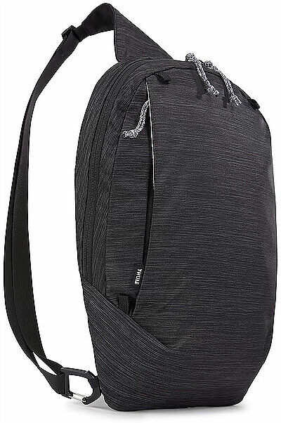 THULE Tragetasche Thule Sapling Sling Pack schwarz   3204540 Auf Lager Unisex EG