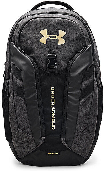 UNDER ARMOUR Rucksack UA Hustle Pro 31,5L schwarz   1367060-004 Auf Lager Unisex EG