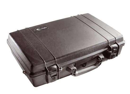 Peli 1490-000-110E Equipment Koffer