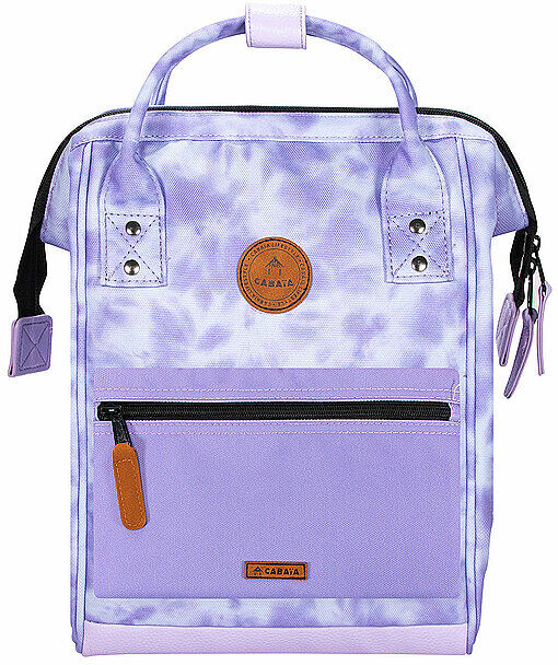 CABAIA Rucksack Ottawa lila   Damen   OTTAWA