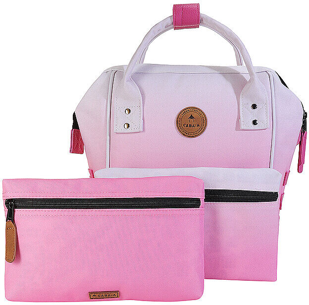 CABAIA Rucksack Rome S pink   Damen   ROME