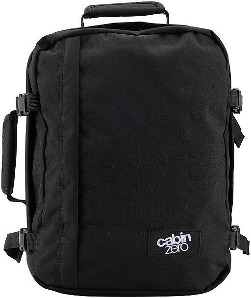 CABIN ZERO Rucksack "Classic 28L" schwarz   CZ08