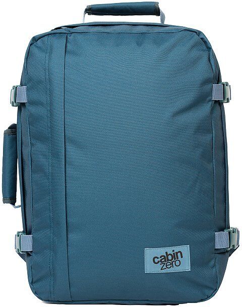 CABIN ZERO Rucksack "Classic 36L" petrol   CZ17