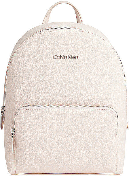 Calvin KLEIN Rucksack  rosa   Damen   K60K609356