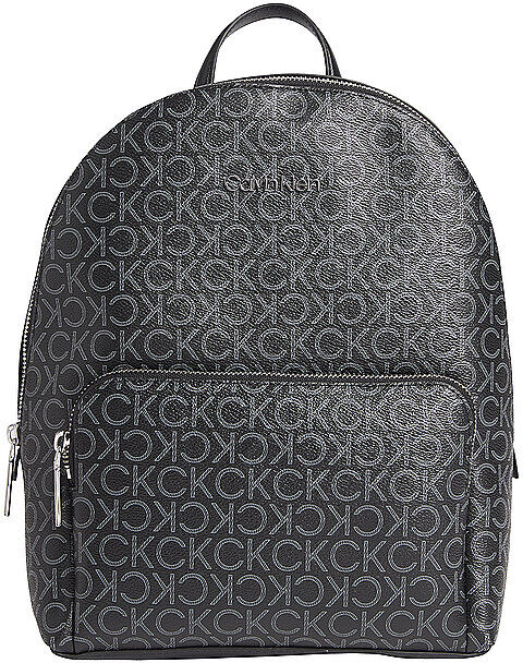 Calvin KLEIN Rucksack  schwarz   Damen   K60K609356