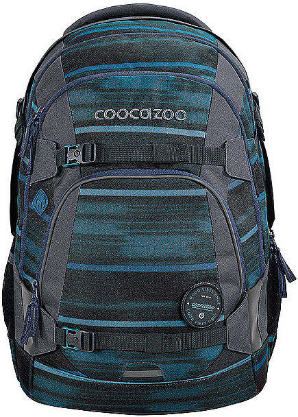 COOCAZOO Schulrucksack MATE Urban Line