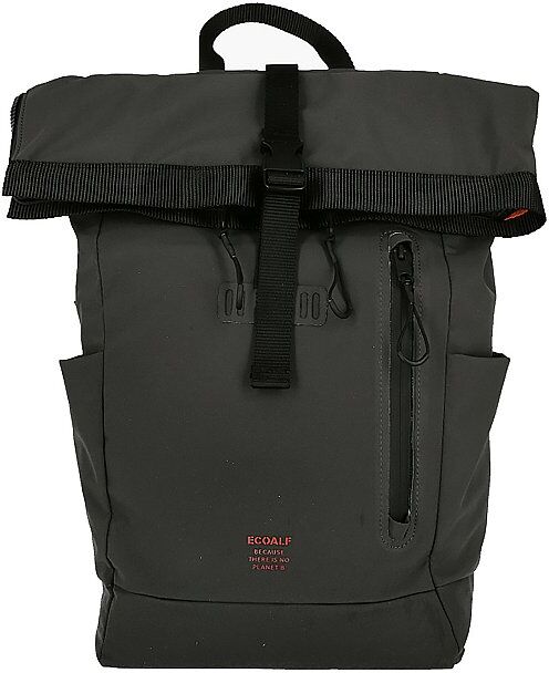 ECOALF Rucksack Skopie schwarz   Herren   BABPSKOPIO483