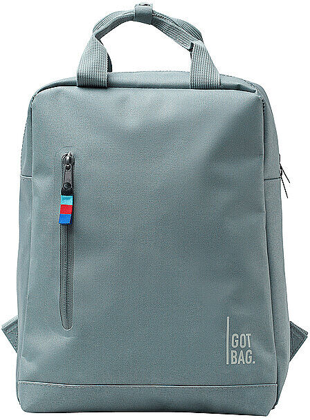 GOT BAG Rucksack Daypack blau   04AV621