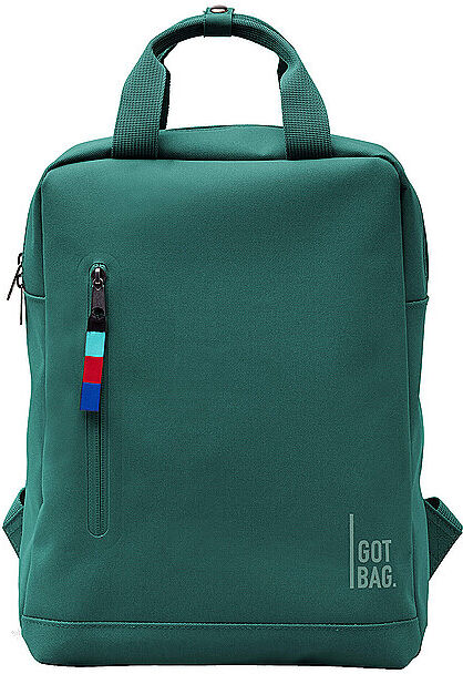 GOT BAG Rucksack Daypack petrol   Damen   075AV62021