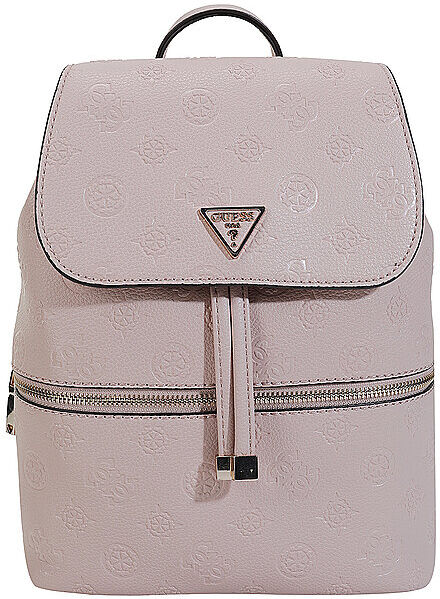 Guess Rucksack Helaina beige   Damen   HWPG8403320