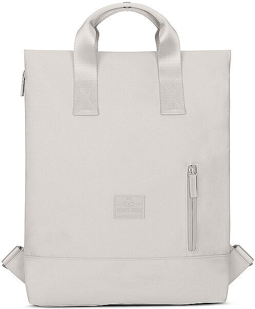 JOHNNY URBAN Rucksack " Ivy " grau   Damen   IVY