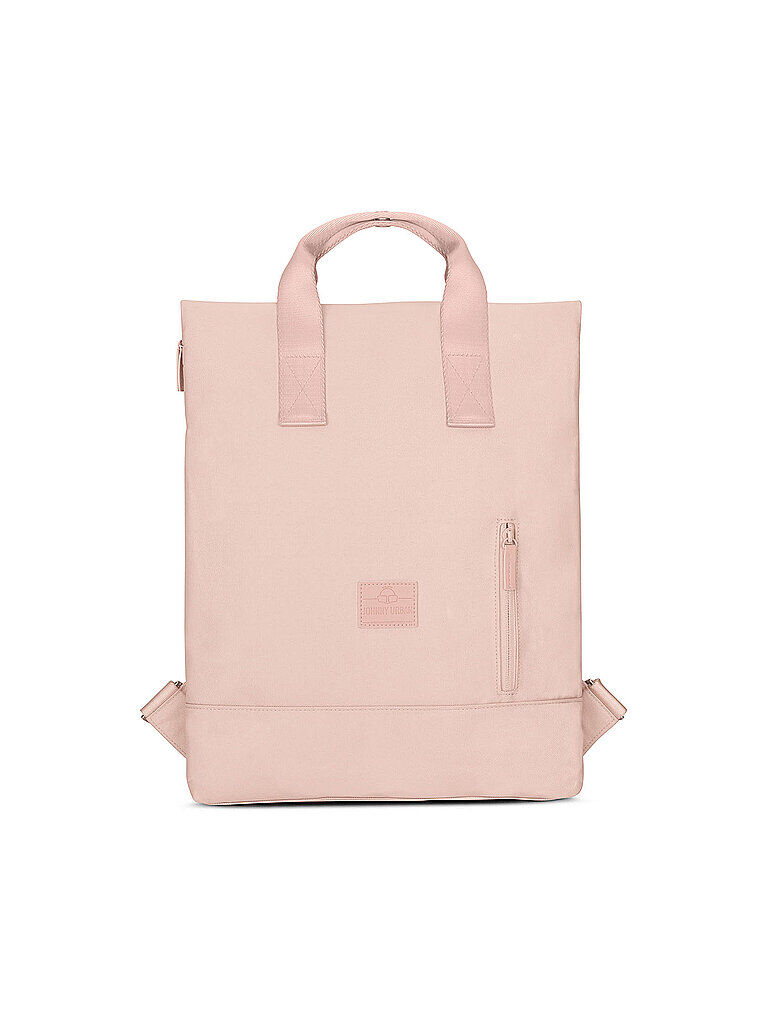 JOHNNY URBAN Rucksack " Ivy " rosa   Damen   IVY