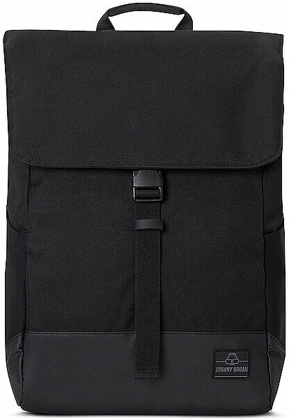 JOHNNY URBAN Rucksack Mika schwarz   Damen   MIKA