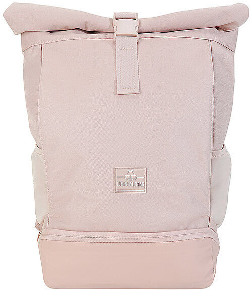 JOHNNY URBAN Rucksack Allen M rosa   Damen   ALLEN MEDIUM