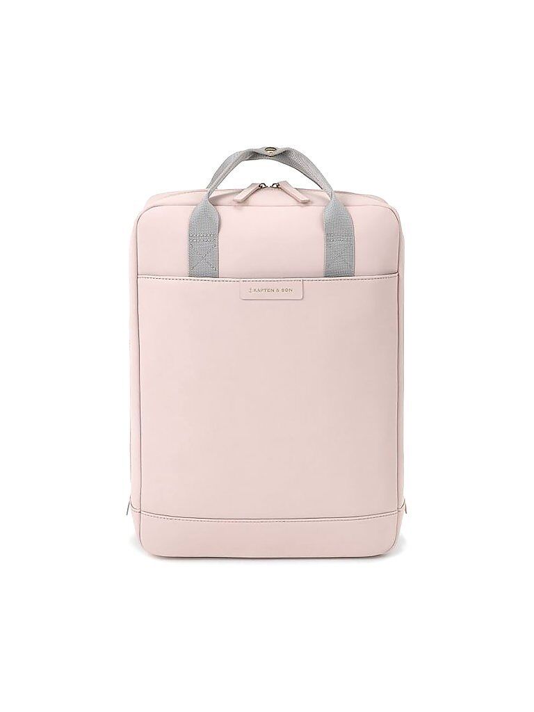 KAPTEN & SON Rucksack Malmö rosa   Damen   GF08K0406