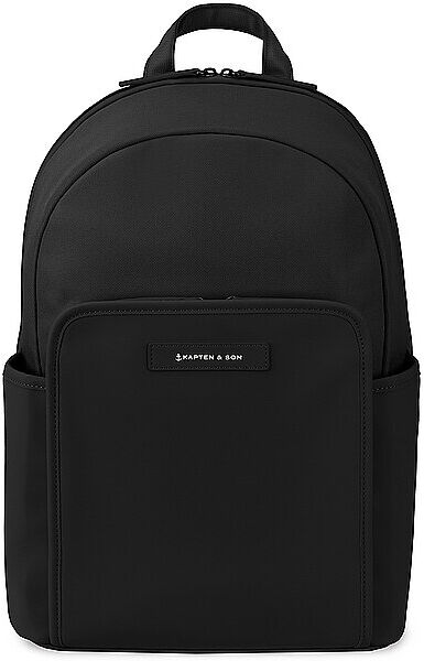 KAPTEN & SON Rucksack Aalborg schwarz   Damen   KSD0000000009