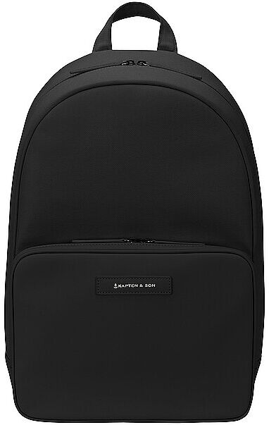 KAPTEN & SON Rucksack Vardo schwarz   Damen   KSD0000000014