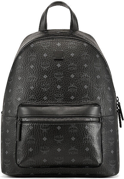 MCM Rucksack Stark  schwarz   Herren   MMKCSVE01