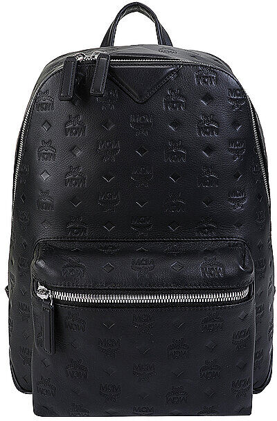 MCM Rucksack Neo Duke  schwarz   Damen   MMKASDK01