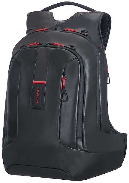 Samsonite Rucksack "Paradiver Light" 15,6 schwarz   74775