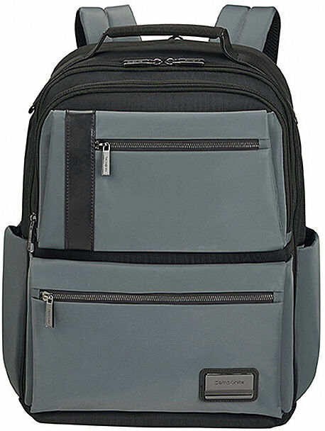 Samsonite Laptop Rucksack Openroad 2.0 grau   137209