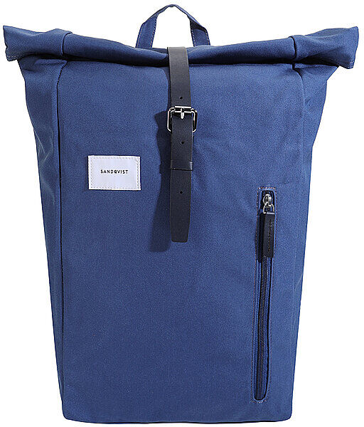 SANDQVIST Rucksack Dante blau   Herren   SQA1691