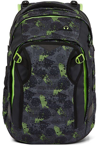 SATCH Schulrucksack Satch Match Off Road