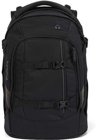 SATCH Schulrucksack Satch Pack Black Jack