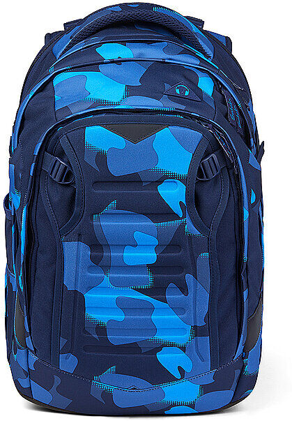 SATCH Schulrucksack Satch Match - Troublemaker