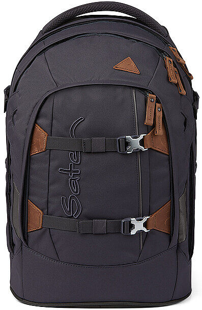 SATCH Schulrucksack Satch Pack Nordic Grey