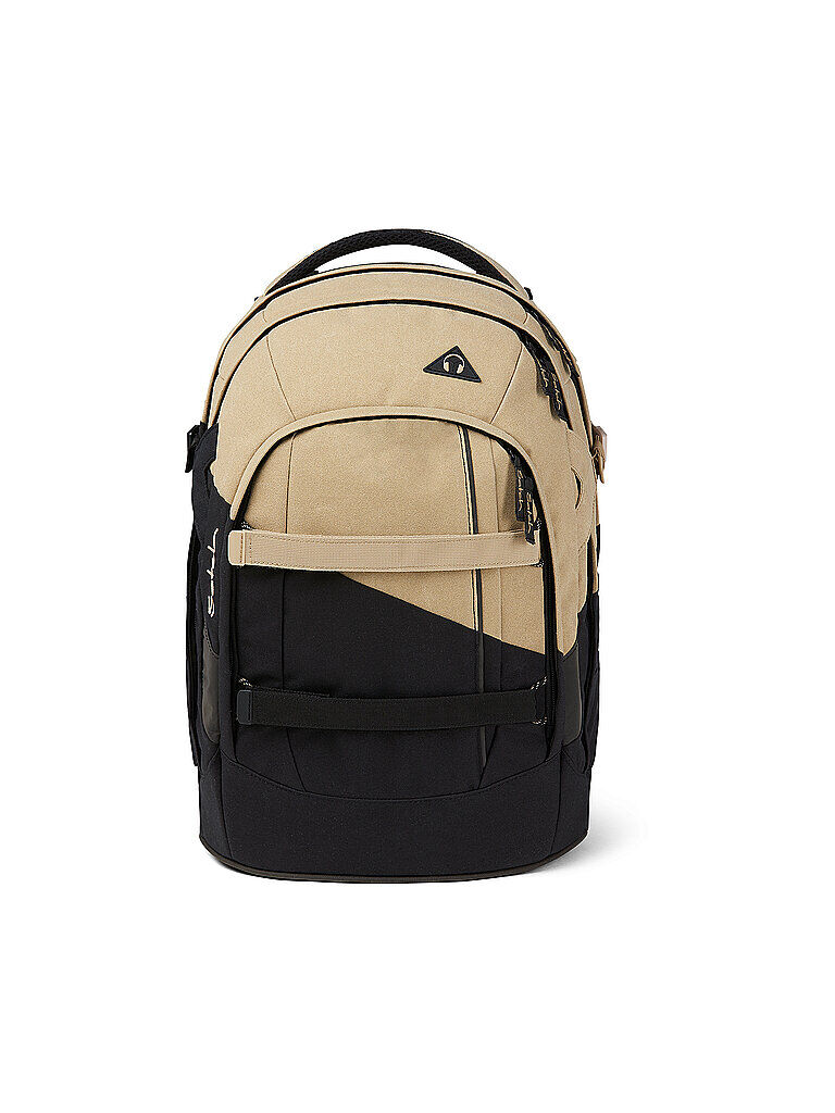 SATCH Schul-Rucksack Pack Whitout