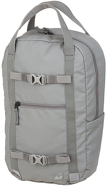 WALKER Sense Yoga-Rucksack Grey Coated