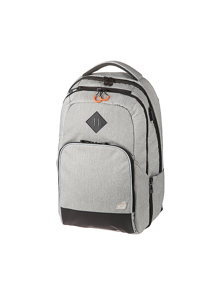 WALKER Rucksack College Wizzard