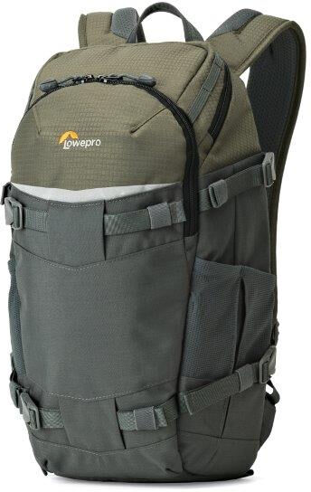 Lowepro Flipside Trek BP 250 AW Backpack grau